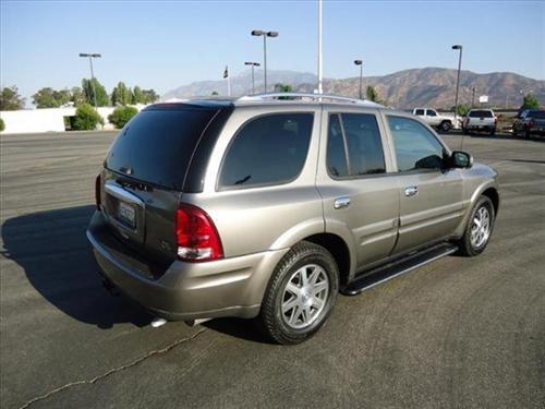 Buick Rainier 2006 photo 1