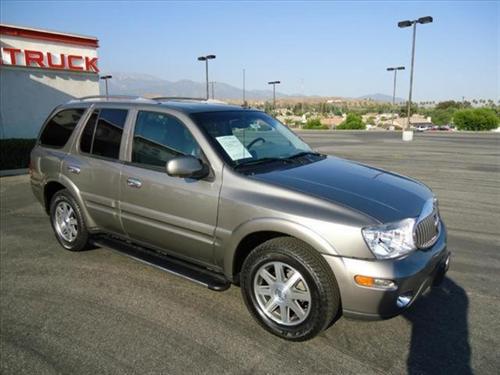 Buick Rainier 2006 photo 2
