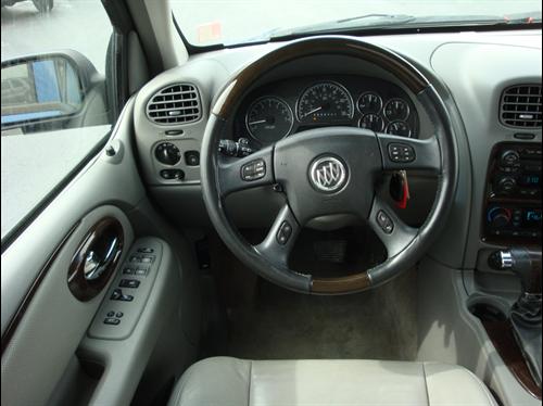 Buick Rainier 2006 photo 1