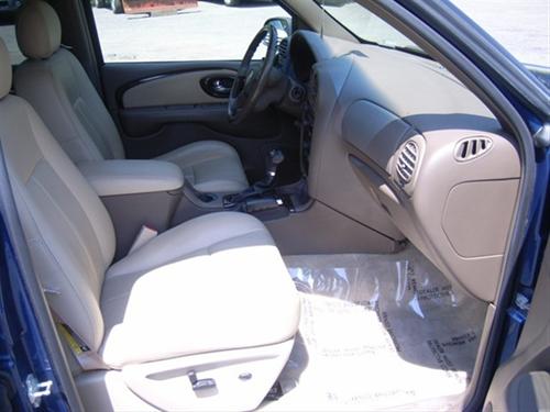 Buick Rainier All The Whistlesbells Other