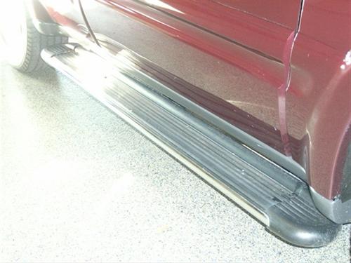 Buick Rainier All The Whistlesbells Other