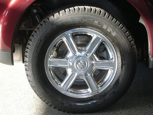 Buick Rainier 2006 photo 1