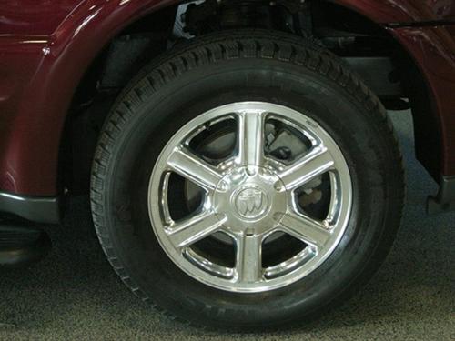 Buick Rainier 2006 photo 2