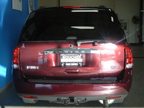 Buick Rainier 2006 photo 3
