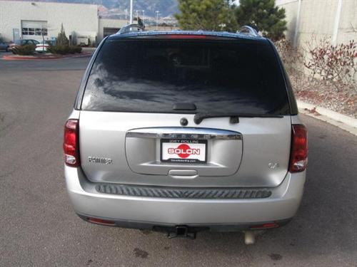 Buick Rainier 2006 photo 1