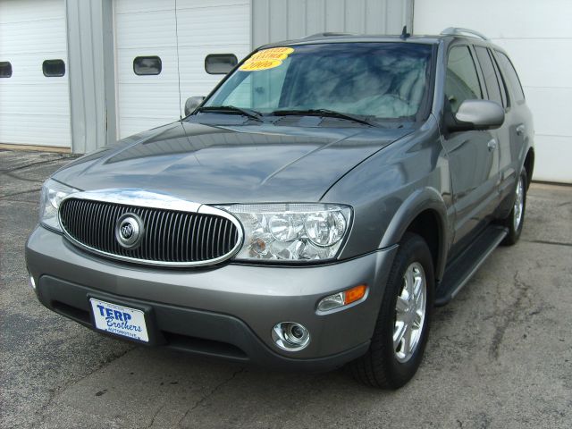 Buick Rainier 2006 photo 1