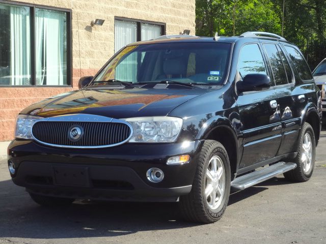 Buick Rainier 2006 photo 4