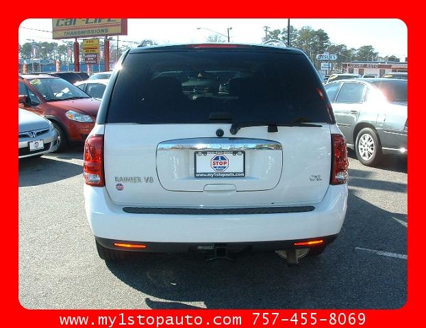 Buick Rainier 2006 photo 1