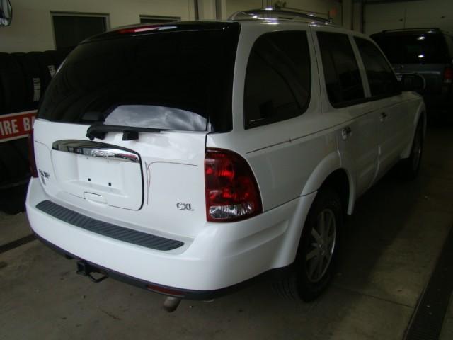 Buick Rainier 2006 photo 1