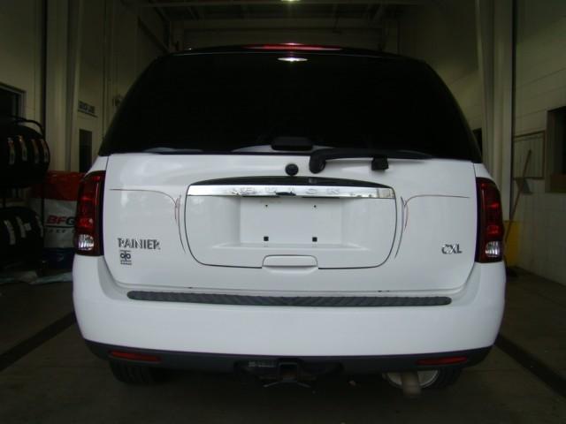 Buick Rainier 2006 photo 2