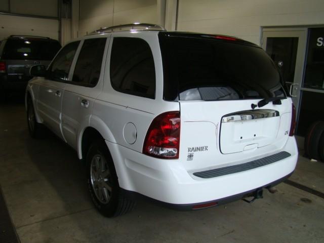 Buick Rainier 2006 photo 3