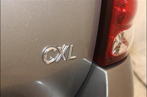 Buick Rainier 2006 photo 1