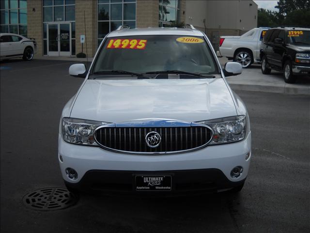 Buick Rainier 2006 photo 1