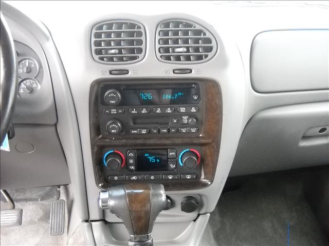 Buick Rainier 2006 photo 3