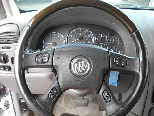Buick Rainier 2006 photo 4
