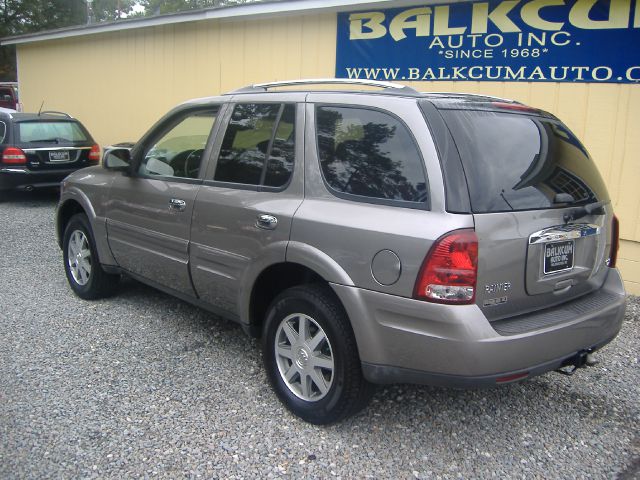 Buick Rainier 2006 photo 1