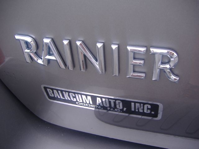 Buick Rainier 2006 photo 2