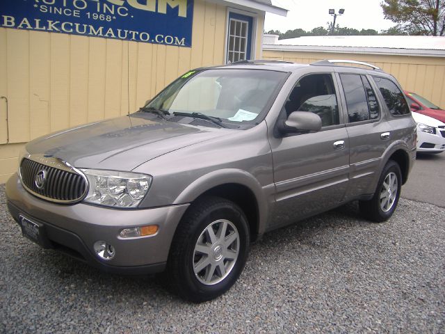 Buick Rainier 2006 photo 3