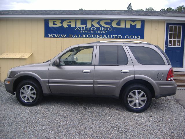 Buick Rainier 2006 photo 4