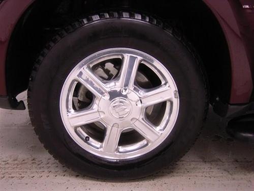 Buick Rainier 2006 photo 2