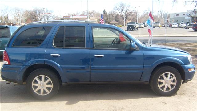 Buick Rainier 2006 photo 4