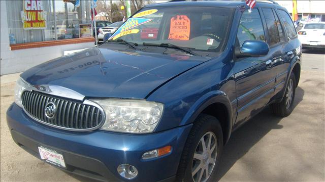 Buick Rainier 2006 photo 1