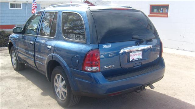 Buick Rainier 2006 photo 2