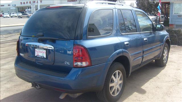 Buick Rainier 2006 photo 3