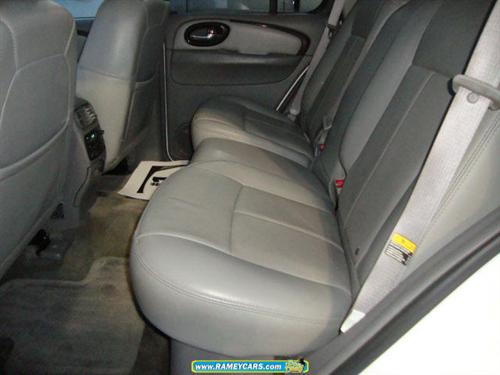 Buick Rainier 2006 photo 3