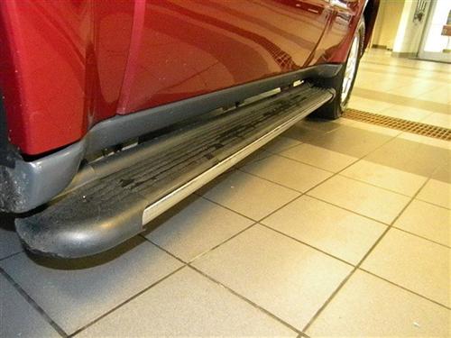 Buick Rainier All The Whistlesbells Other