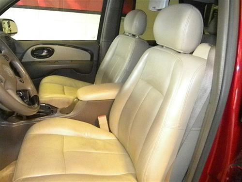 Buick Rainier 2006 photo 1