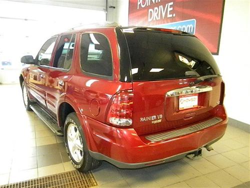 Buick Rainier 2006 photo 3
