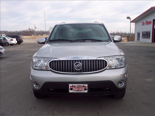 Buick Rainier 2006 photo 4