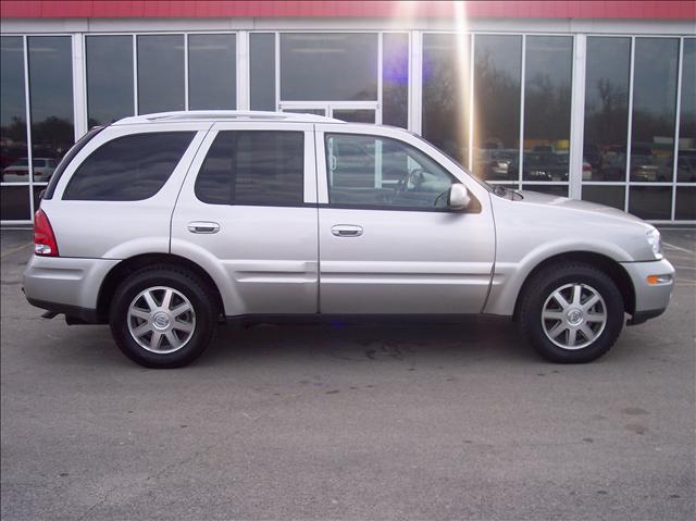 Buick Rainier 2006 photo 3