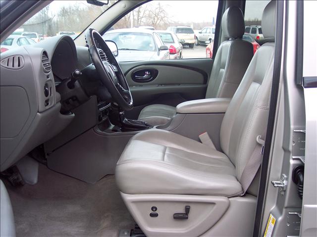 Buick Rainier 2006 photo 1