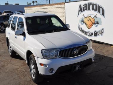 Buick Rainier 2006 photo 4