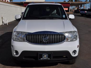 Buick Rainier 2006 photo 3