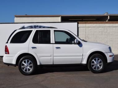 Buick Rainier 2006 photo 1