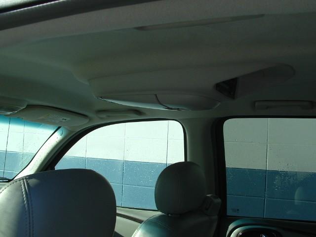 Buick Rainier 2006 photo 1