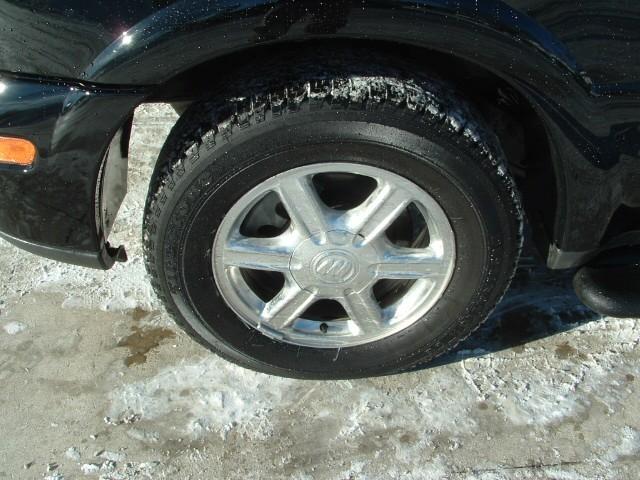 Buick Rainier 2006 photo 2