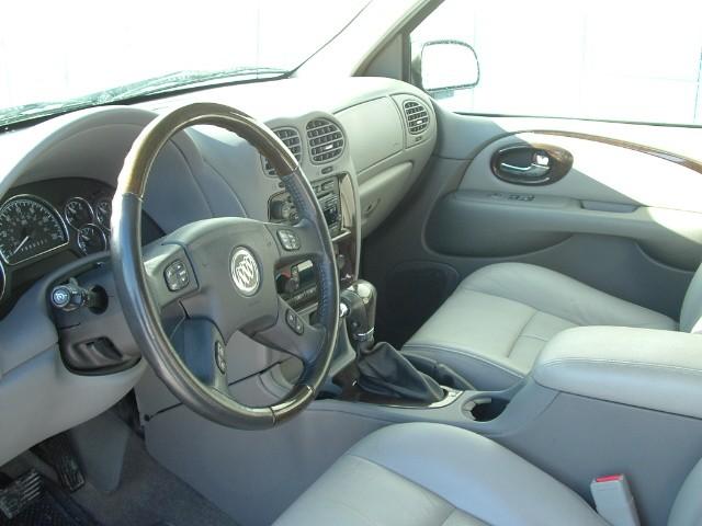 Buick Rainier 2006 photo 3