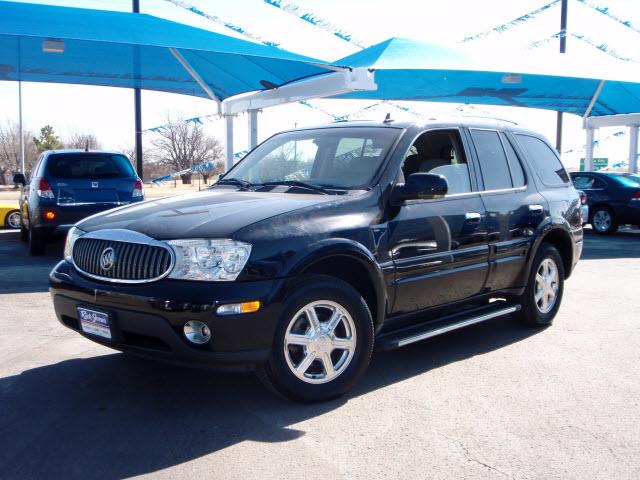 Buick Rainier 2006 photo 5