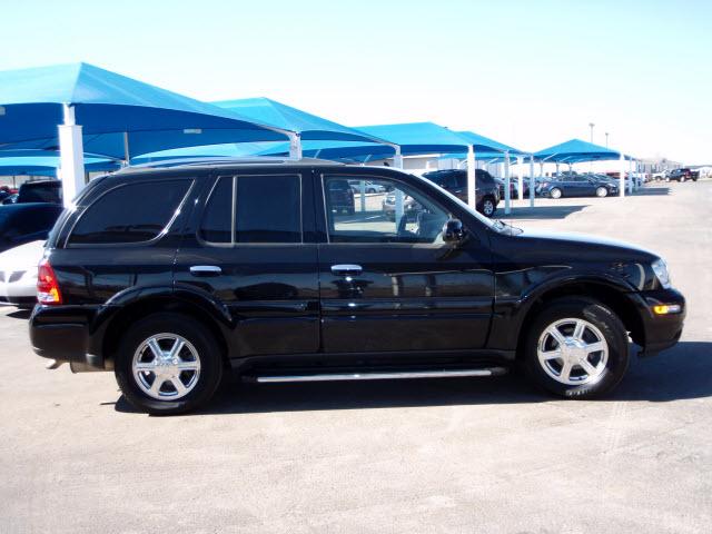 Buick Rainier 2006 photo 4