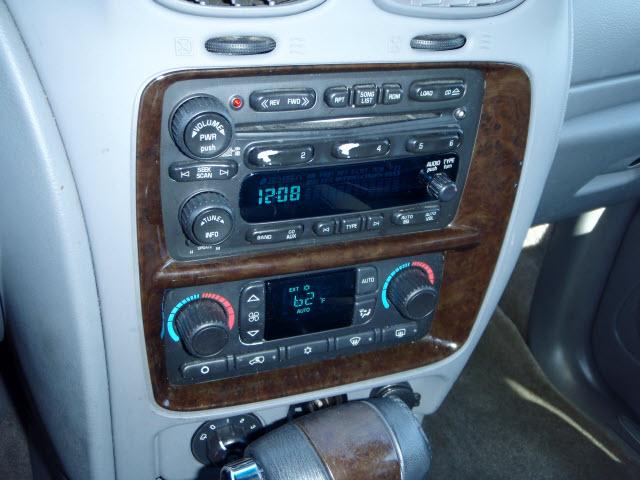 Buick Rainier 2006 photo 2