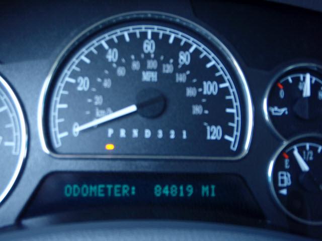 Buick Rainier 2006 photo 1