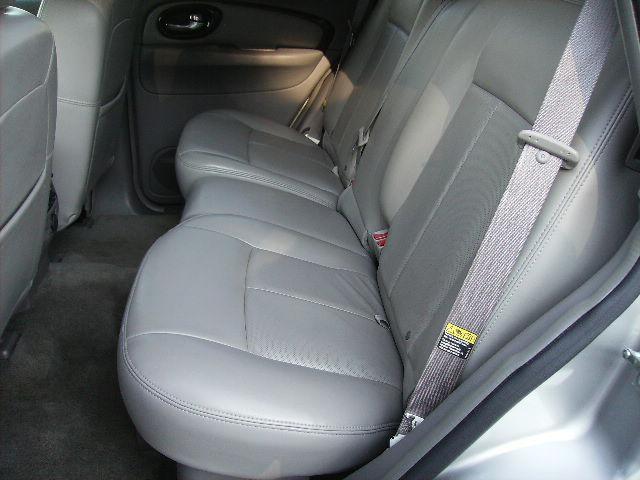 Buick Rainier 2006 photo 3