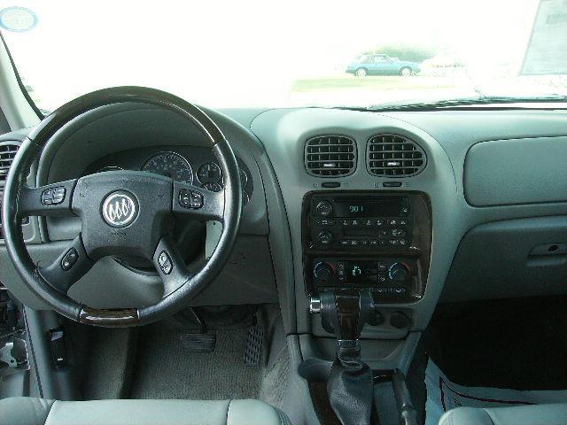 Buick Rainier 2006 photo 4