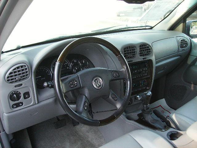 Buick Rainier 2006 photo 5