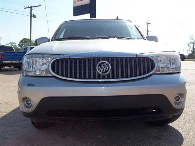 Buick Rainier 2006 photo 1