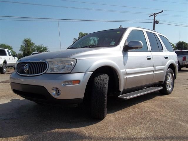 Buick Rainier 2006 photo 2